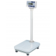 Nagata Clinical BMI  Scale with Height Rod 